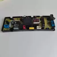 帮客材配 全新原装P0970122562顺达扎伊ZWT8011DR洗衣机电脑板 收前务必验货