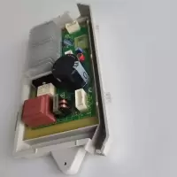 帮客材配 全新原装P0970123500威力伊莱克斯EWW14105WB洗衣机DD电机驱动板 收前务必验货