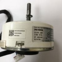 帮客材配 全新原件 P0970102607 海信惠而浦空调 26CC1W 内机直流电机 35CC1NW