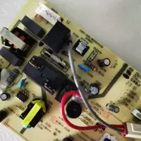 帮客材配 全新原装 P0970120463惠而浦ISH- 35FK1EW空调内机印制板组件 收前务必验货