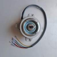 帮客材配 全新原装 电机/铝电机 随机发货 9017R YYS80-4 6UF 收前务必验货