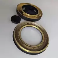 帮客材配 全新原装法迪欧JJZT- 90X01燃烧器整套(炉心,火盖,分火)与90Z02 90ZK03通用收前务必验货
