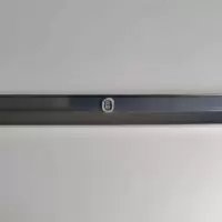 帮客材配 全新原装法迪欧油烟机CXW-218-J9009油杯(带视窗)银色 收前务必验货