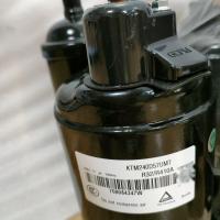 帮客材配 全新原装 P0970117920 压缩机 KTM240D57UMT 72YQ1EW 收前务必验货