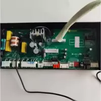 帮客材配 全新原装惠而浦T10H用、T10H/T12H/T16H、P0970086206主板(2017年前)收前务必验货