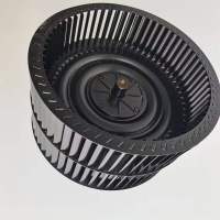 帮客材配 全新原装法迪欧烟机风轮CXW-218-J 9007 /7107/7117 收前务必验货