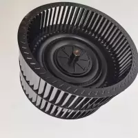 帮客材配 全新原装法迪欧烟机风轮CXW-218-J 9007 /7107/7117 收前务必验货