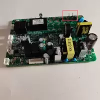 帮客材配 全新原装法迪欧集成灶JJJZT- 90Z02主板 收前务必验货