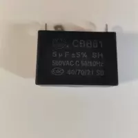帮客材配 全新原装法迪欧油烟机CXW-150- J  9007电容  9018R 5μF  收前务必验货