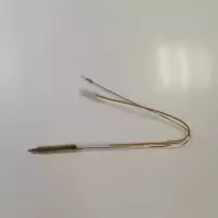 帮客材配 全新原装法迪欧燃气灶JZT/Y- 2B10W 苏宁极物JWB301热敏电偶 收前务必验货