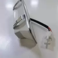 帮客材配 全新原装法迪欧油烟机CXW-150-J 9007P照明灯 收前务必验货