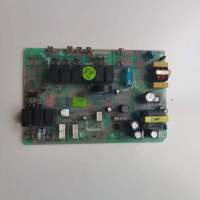 帮客材配 全新原装法迪欧(Fardior)集成灶 90X04R 消毒柜电路板 收前务必验货