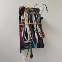 帮客材配 全新原装法迪欧燃气热水器JSQ30- 16RS(12T) 13RS 控制器 收前务必验货