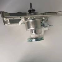 帮客材配 全新原装P0970122519顺达扎伊ZWT1511DG洗衣机减速离合器 收前务必验货