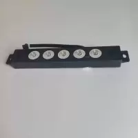 帮客材配 全新原装法迪欧T型油烟机 CXW-268- E9006C开关 收前务必验货
