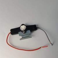 帮客材配 全新原装法迪欧立式消毒柜ZTP108- 80A温控115度 收前务必验货