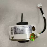 帮客材配 全新原件 P0970095453 惠而浦 IVH- 72YK1W 内风扇电机 收前务必验货