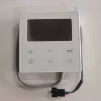 帮客材配 全新原装惠而浦空气能热水器75/210A 显示面板/M 控制器 收前务必验货