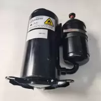 帮客材配 全新原装 P0970120798 P0970123813 压缩机 KSN98D64UFZ3 收前务必验货