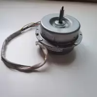 帮客材配 全新原装法迪欧 油烟机CXW-218- E9004电机 收前务必验货 YYC120-80/4 6UF