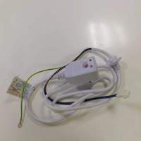 T13J、T12I、T13X1、T16X1、T16UL1、T13U 13/16NS漏保电源线 6A