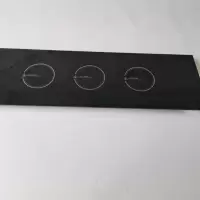 帮客材配 全新原装法迪欧 集成灶 90X04R置物架玻璃板(通用 90Z05R) 务必开箱验货签收