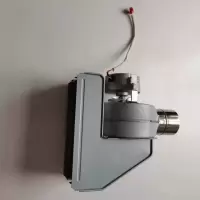 帮客材配 全新原装 惠而浦热水器JSQ30- T16VA1 直流风机总成 收前务必验货