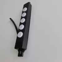 帮客材配 全新原装苏宁极物小Biu 油烟机CXW-218- JW9002 按键板(不带挥手感应) 收前务必验货