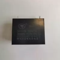 帮客材配 全新原装苏宁极物小Biu油烟机5μF CXW-218-JW9001电容5UF 收前务必验货