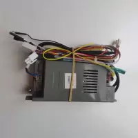 帮客材配 全新原装惠而浦燃气热水器JSQ30- T16I控制板 收前务必验货