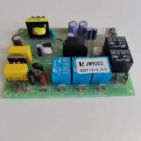 帮客材配 全新原装苏宁极物小Biu油烟机CXW-218- JW9002电路板 电源板 主板 收前务必验货