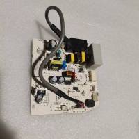 帮客材配 拆机原装 老款 ASC- 35DL3 P0970118499 内机主板  收前务必验货