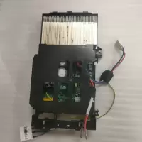帮客材配 全新原装P0970123557 2165167海信惠而浦 50CC2NW 外机主板 收前务必验货