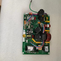 帮客材配 拆机原件 P0970138161 海信惠而浦ISH- 35CD1NW外机主板  不带壳 收前务必验货