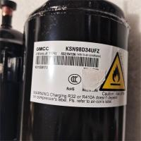 帮客材配 全新原件 P0970138158 压缩机KSN98D34UFZ ISH- 35CD1NW 收前务必验货4ufz