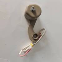 帮客材配 拆机原装 P0970102495右摆杆组件860挂机ISH- 35TA1W/ISH- 26TA1W金色SG06