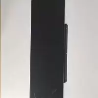 帮客材配 全新原装 苏宁极物小Biu油烟机CXW-218-JW7001底部钢化玻璃 务必开箱验货签收