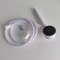 帮客材配 全新原装 法迪欧电热水器F55/65/85- 25A1系列花洒 收前务必验货