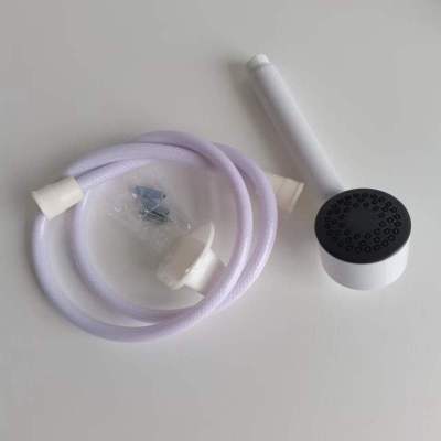 帮客材配 全新原装 法迪欧电热水器F55/65/85- 25A1系列花洒 收前务必验货