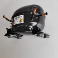 帮客材配 全新原装P0970098172双鹿伊莱克斯 ESE6619GD压缩机确认大小脚收前务必验货 VETZ110L