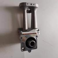 帮客材配 全新原装法迪欧燃气灶JZT/Y- 2B12(9号)(15号)104A炉头组件 收前务必验货