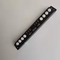 帮客材配 全新原装法迪欧集成灶 90Z05R 触摸开关 收前务必验货