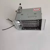 帮客材配 全新原装法迪欧燃气热水器JSQ25- 13NS(12T)燃烧器 收前务必验货