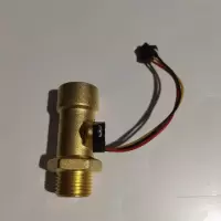 帮客材配 全新原装惠而浦热水器 T13V水流传感器 收前务必验货