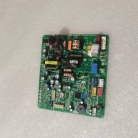 帮客材配 拆机原件 P0970120638 TCL惠而浦ISH- 35TB1NW内机主板+显示板+遥控器 收前务必验货