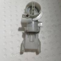 帮客材配 全新原装 P0970098248 顺达伊莱克斯壁挂式滚筒EWF7302DW 阀组件 收前务必验货