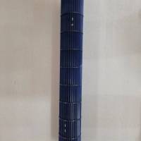 帮客材配 全新原装 P0970102524 P0970120627 ISH- 26TA1W贯流风扇 98×648