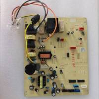 帮客材配 拆机原装 P0970101062 长虹惠而浦IVH- 72YM1W内机印制板组件 收前务必验货