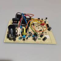 帮客材配 全新原装 P0970140344 长虹惠而浦  ISH- 51FD3NW 空调内机印制板组件 收前务必验货