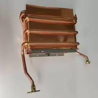 帮客材配 全新原装法迪欧热水器 JSQ30- 16CS RSQ-TJ款分体式水箱(长六) 收前务必验货